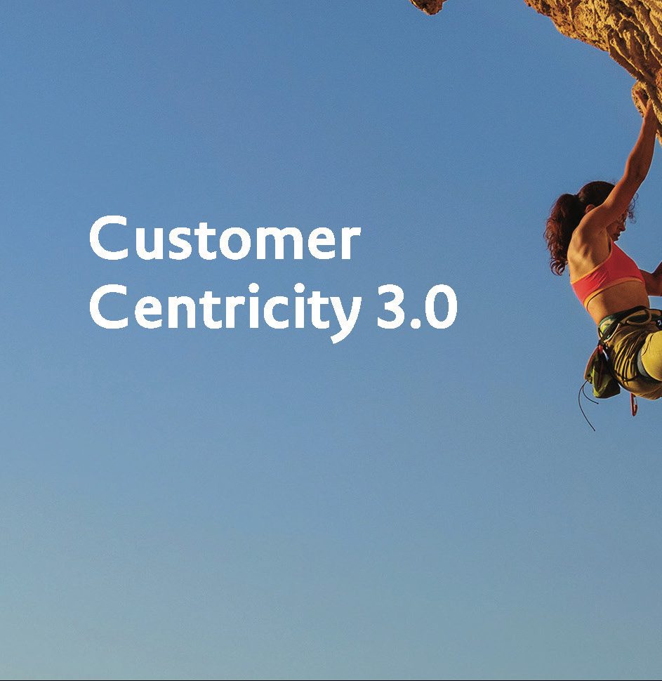 Customer Experience Management