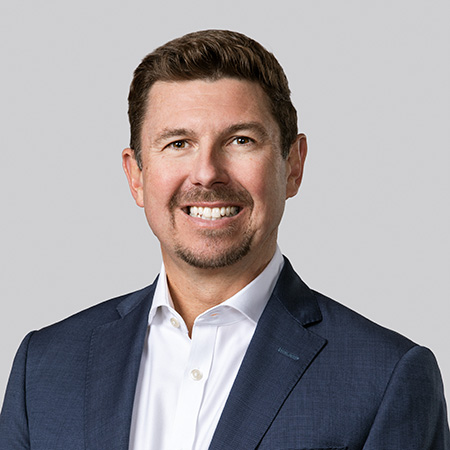 Brad Meehan