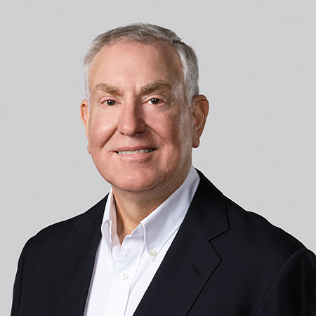 Scott Frederick