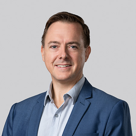 James Usback