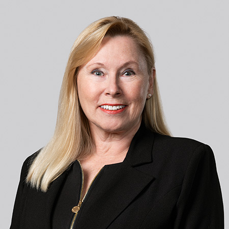 Carole Hiller