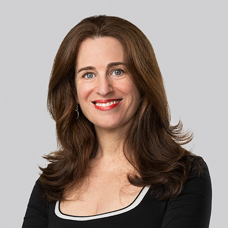 Ann Pearson
