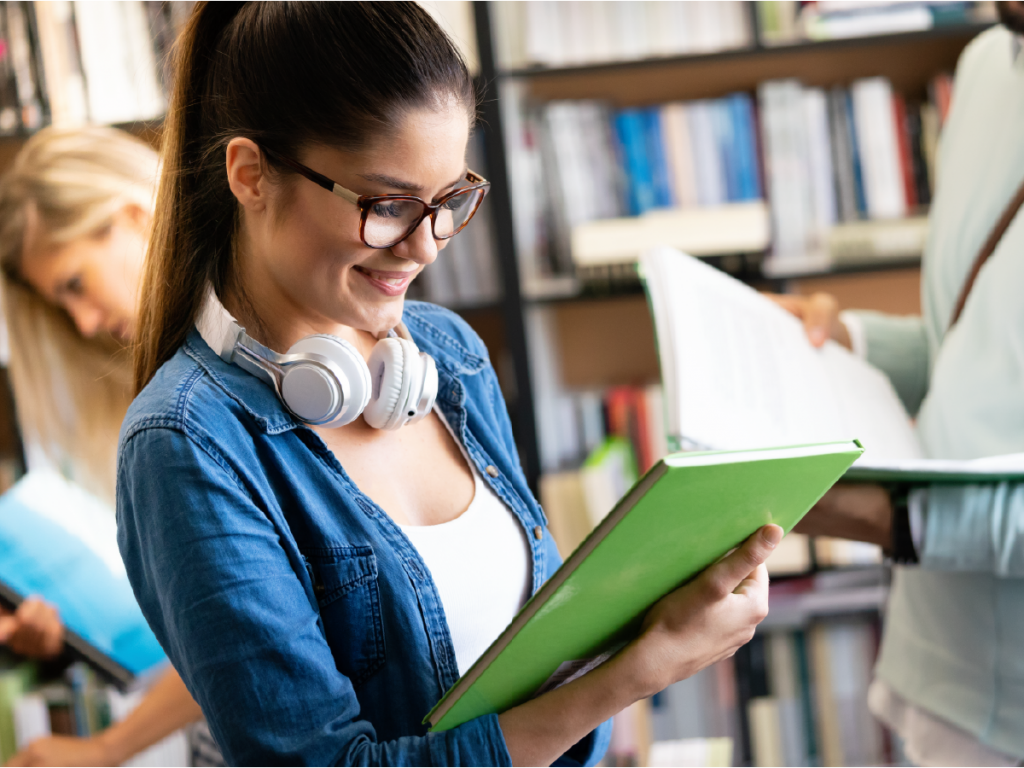 Pearson Education Strativity Group