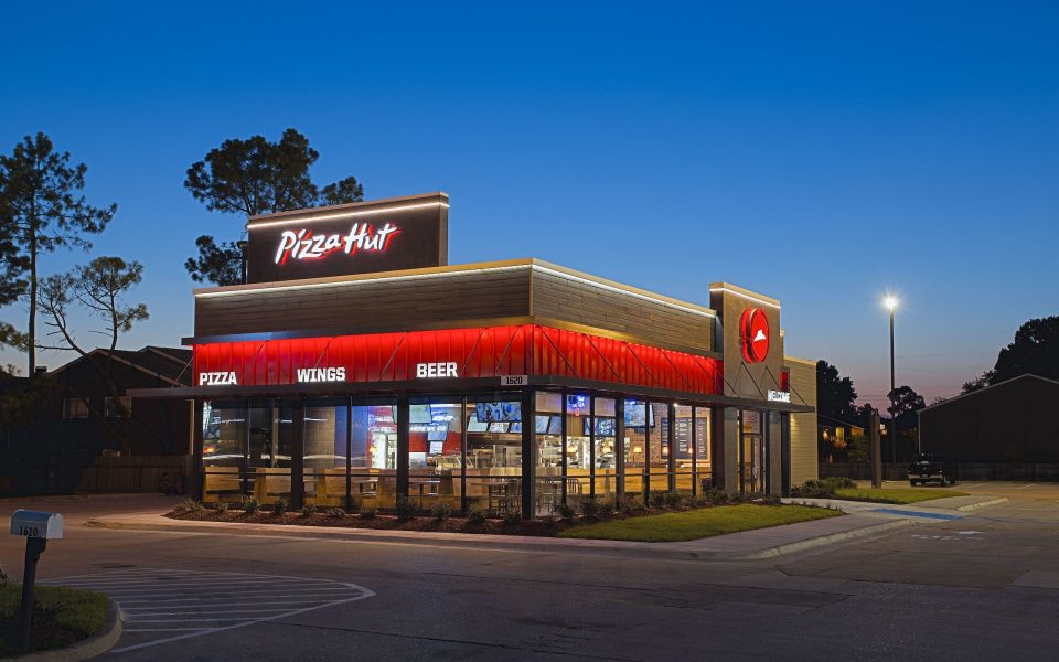 Pizza Hut