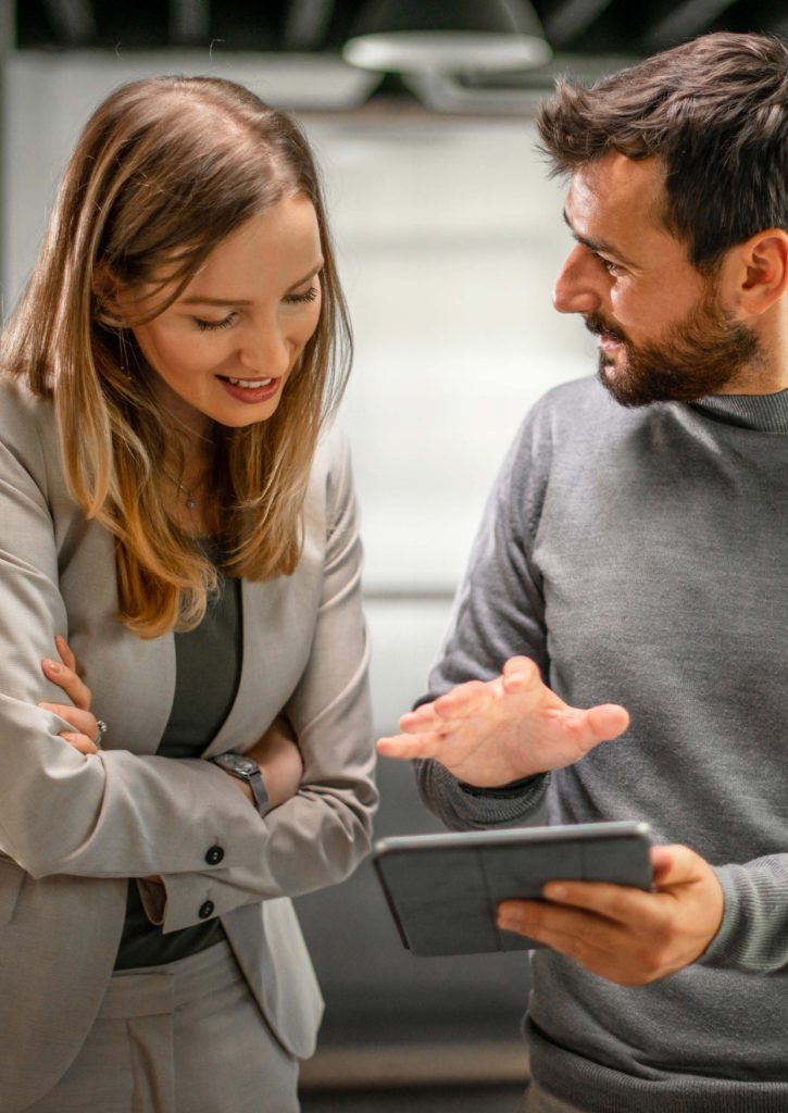 The Truth about Customer Experience Strativity Group