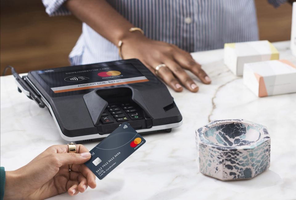 Mastercard