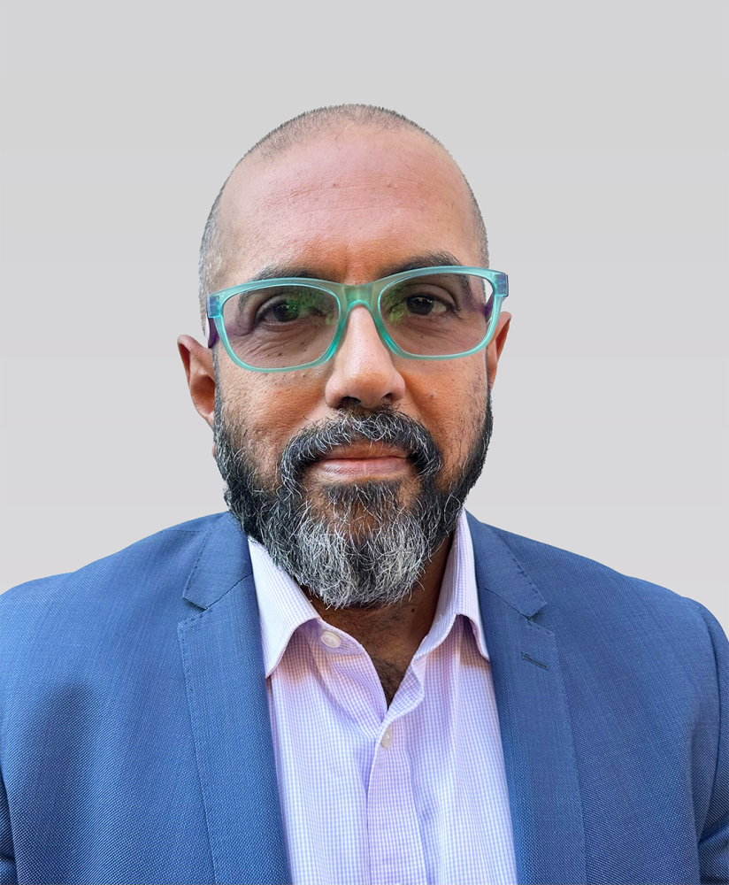 Probal Das Gupta