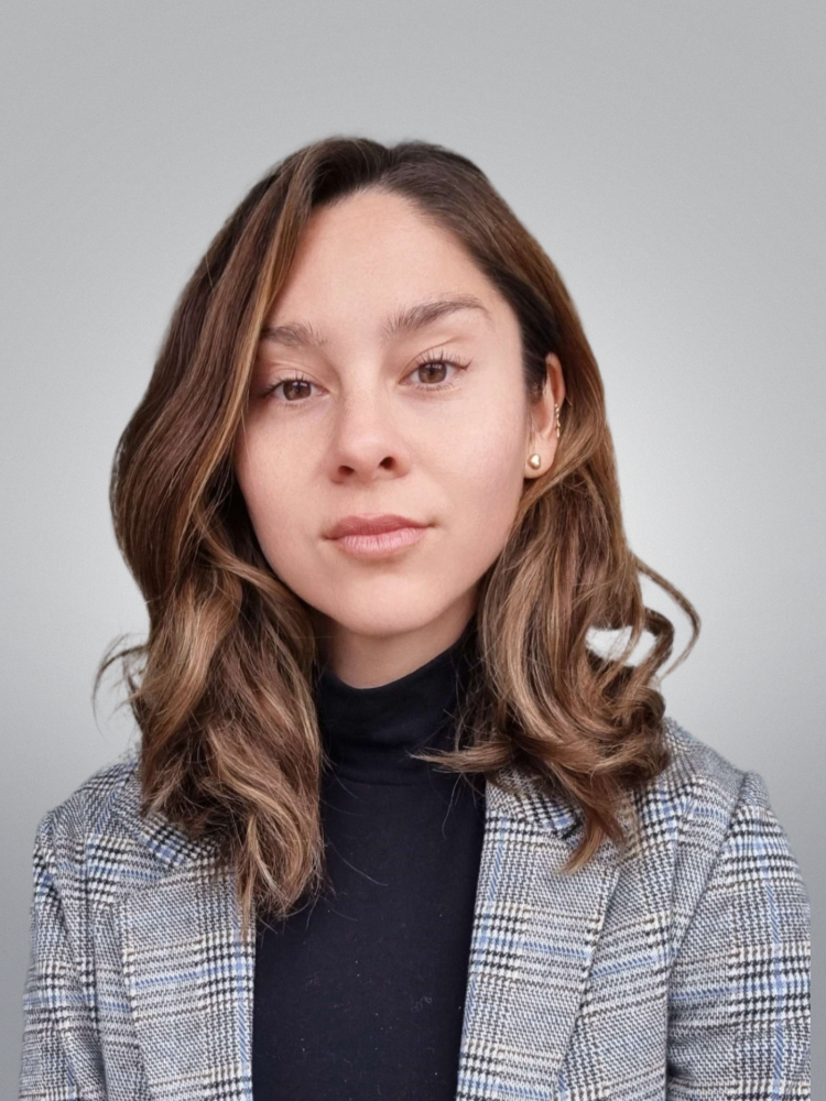 Belen Quezada Staff Picture Strativity