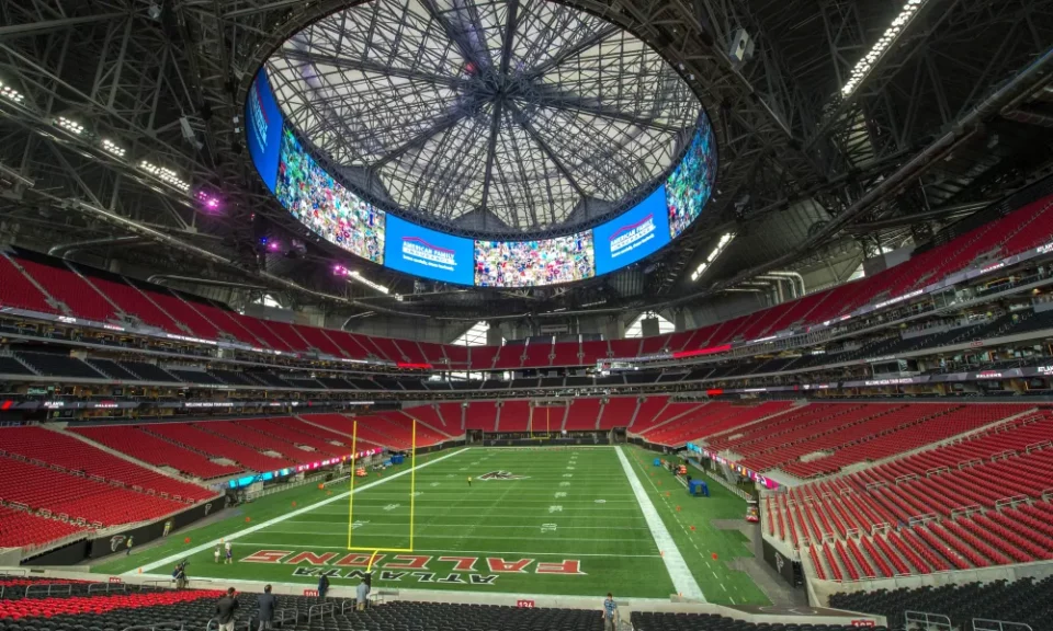 Atlanta Falcons