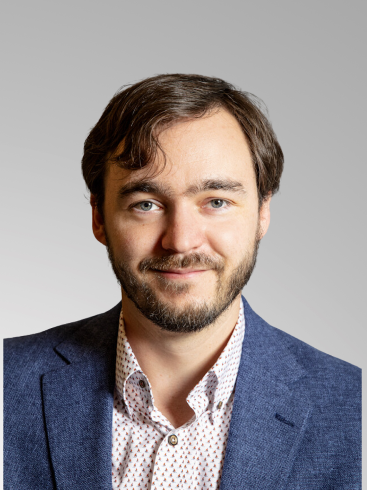 Fraser Allison