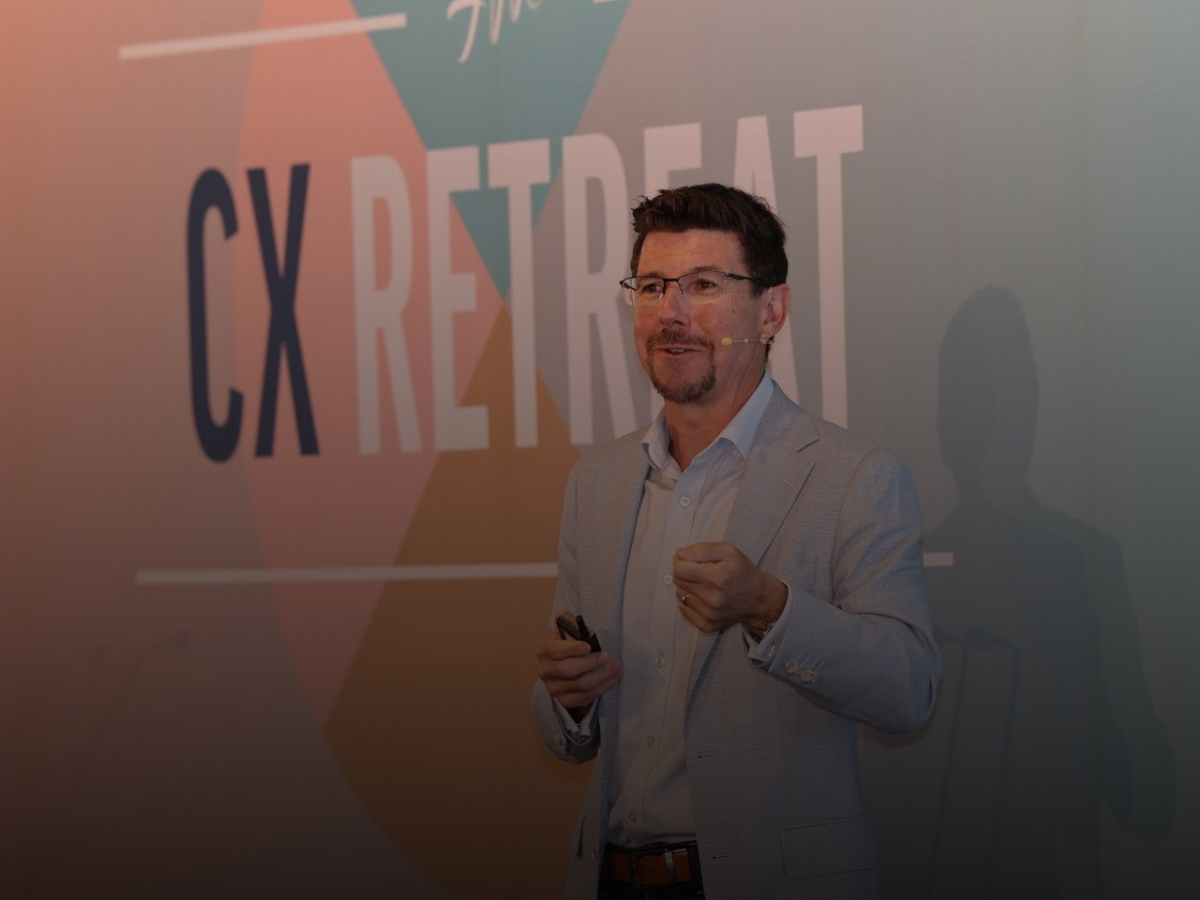 Blog- Customer 360 Symposium 2025: CX Innovation with Strativity