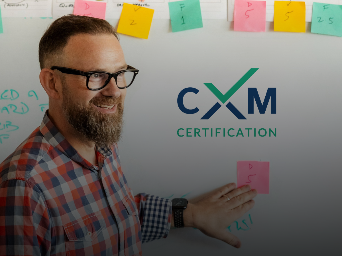 Why CX Strategies Struggle and What to Do About It