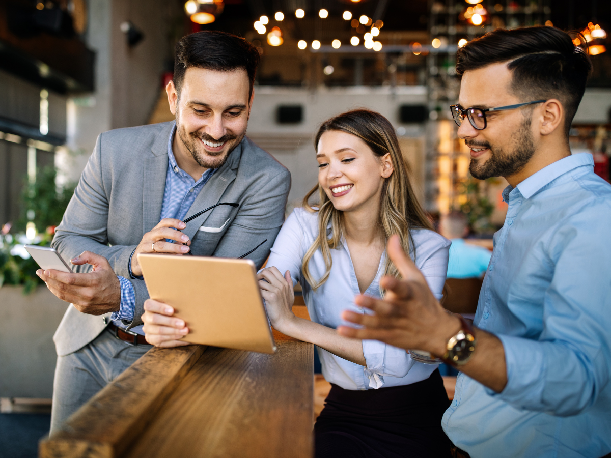 Designing Employee Experience That Delivers