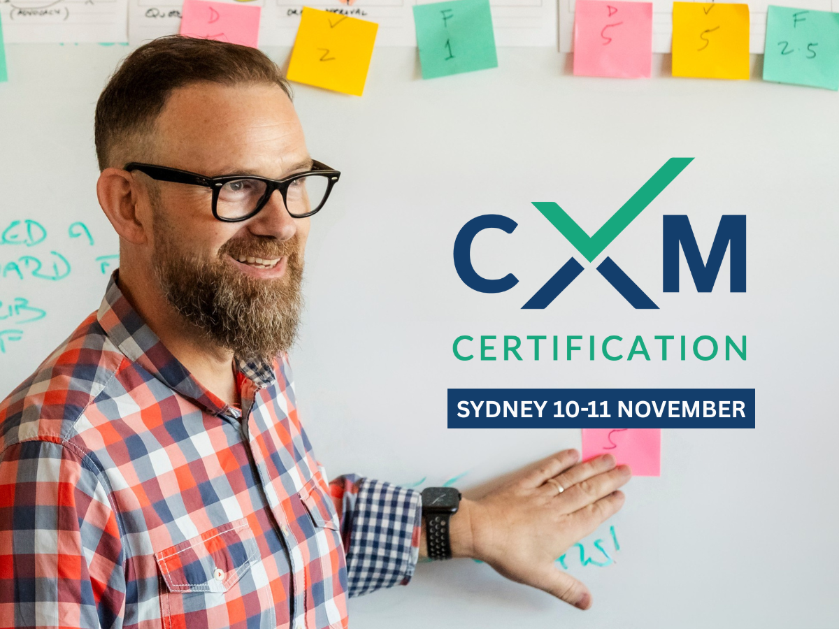 Why CX Strategies Struggle and What to Do About It Why CX Strategies Struggle and What to Do About It